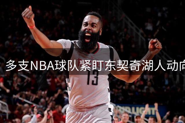 多支NBA球队紧盯东契奇湖人动向 伺机争夺超级球星