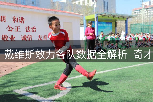 戴维斯效力各队数据全解析 奇才生涯表现引热议